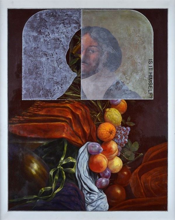 Guido Biasi - Is it himself?