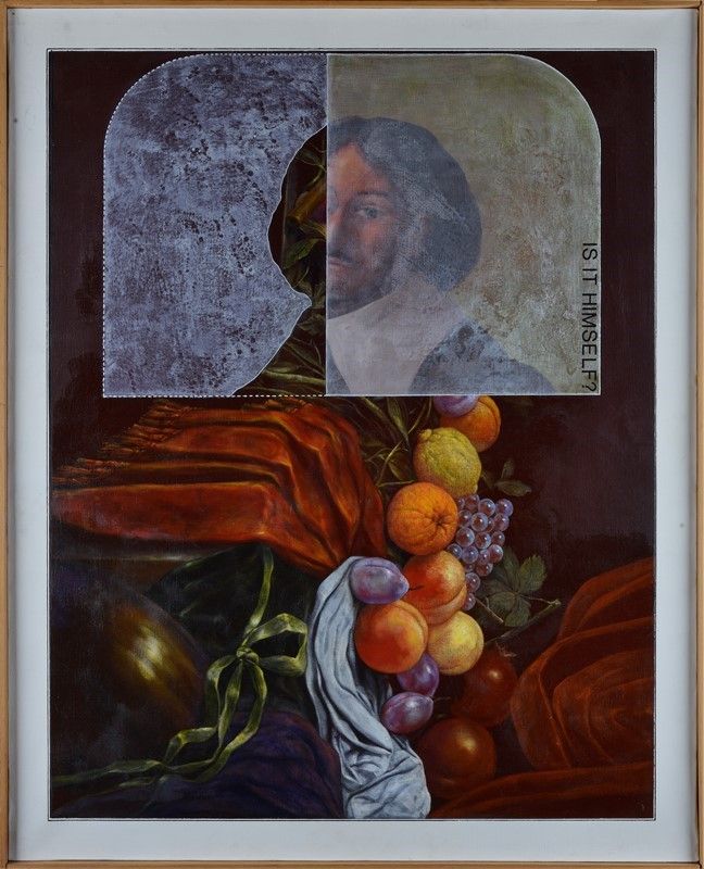 Guido Biasi - Is It Himself?