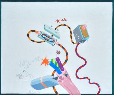 Acme
