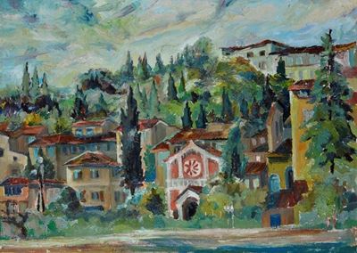 Colline Fiorentine