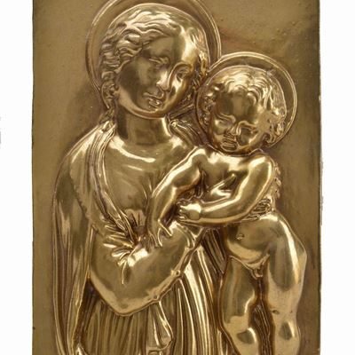 Madonna con Bambino