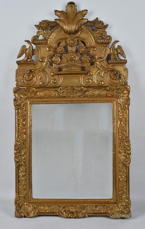 Specchiera  - Auction ANTIQUES - Galleria Pananti Casa d'Aste
