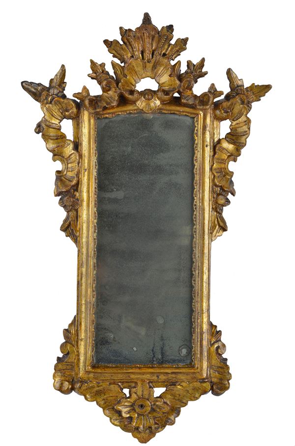Mirror  - Auction ANTIQUES - I - Galleria Pananti Casa d'Aste