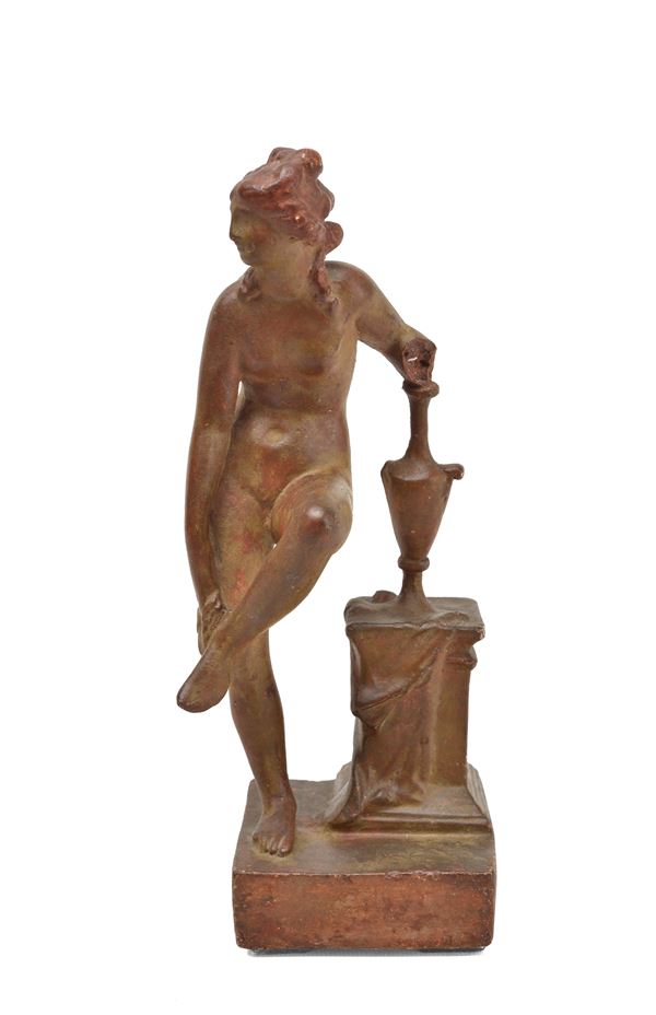Anonimo, XIX sec. - Venus