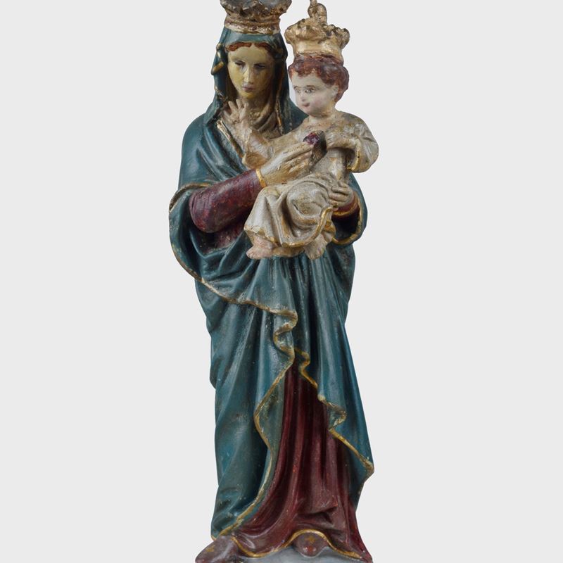 Madonna con Bambino