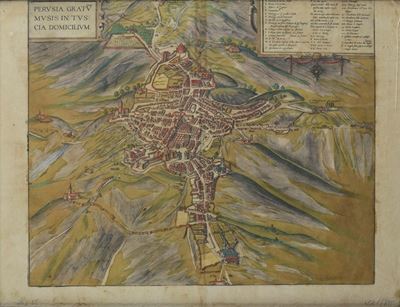 Città di Perugia