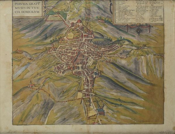 Città di Perugia 