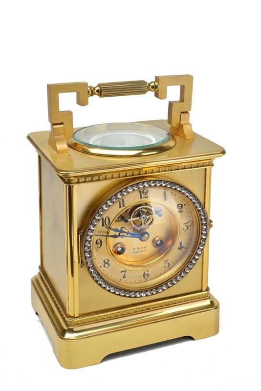 Orologio da viaggio 