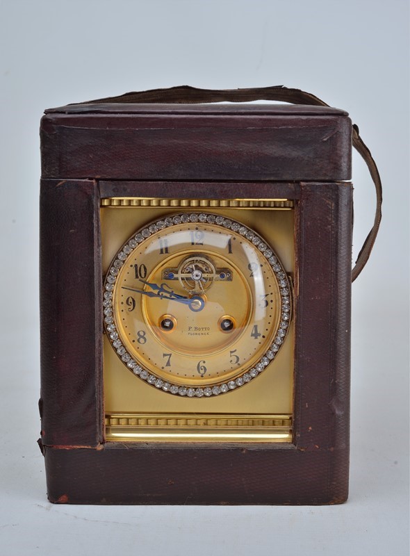 Orologio da Viaggio