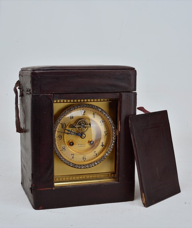 Orologio da Viaggio