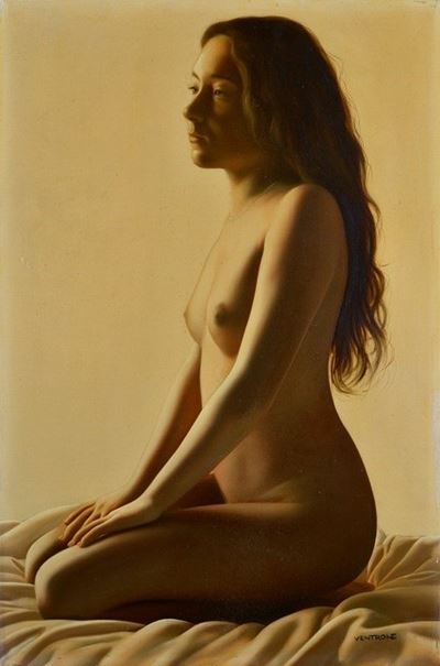 Nudo