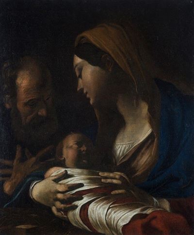 Sacra Famiglia