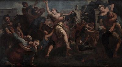 Ratto delle Sabine