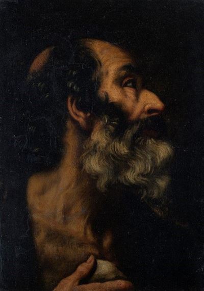 San Girolamo