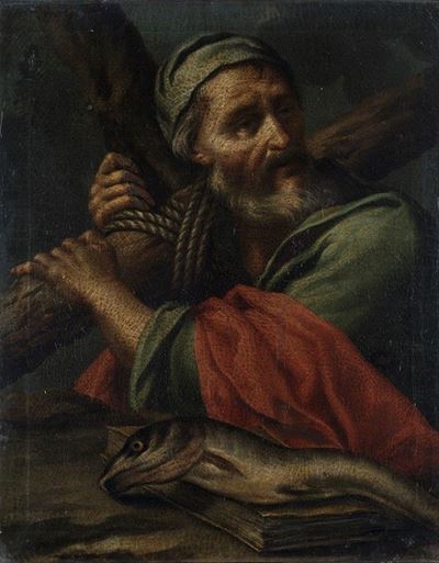 Sant'andrea Apostolo