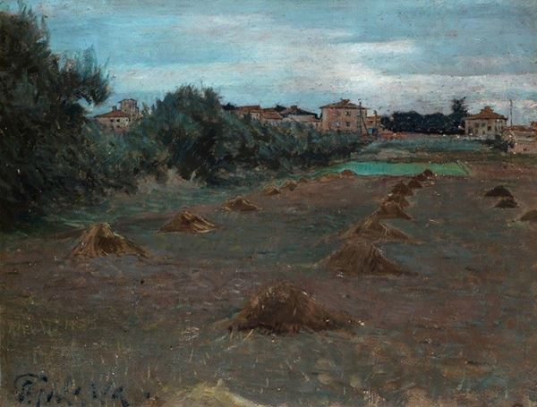 Paulo Ghiglia - Campagna