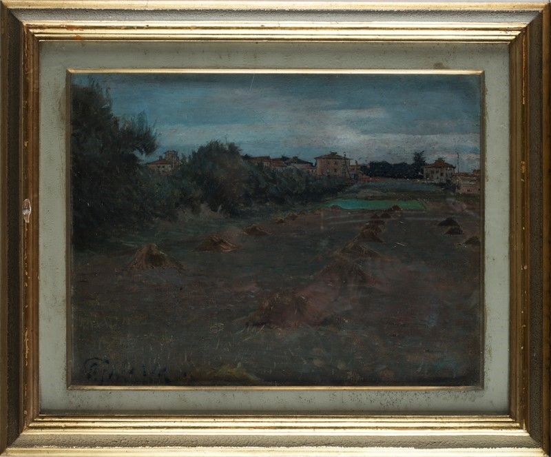 Paulo Ghiglia - Campagna