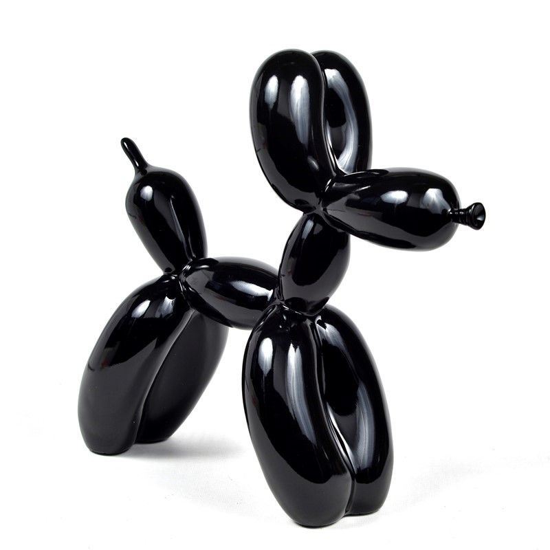 Balloon Dog (black)