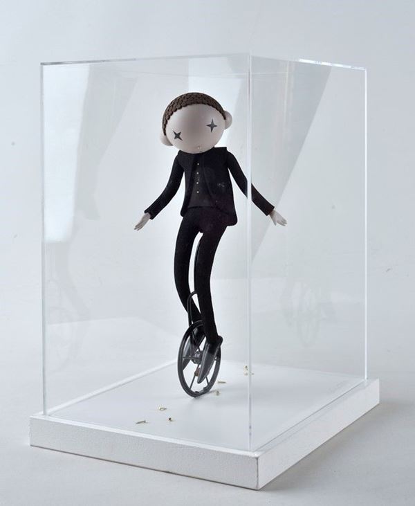 Antonio Cugnetto - Get in the way