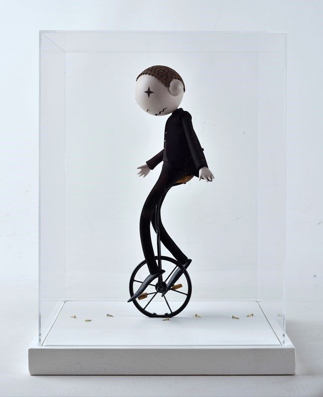 Antonio Cugnetto - Intralci