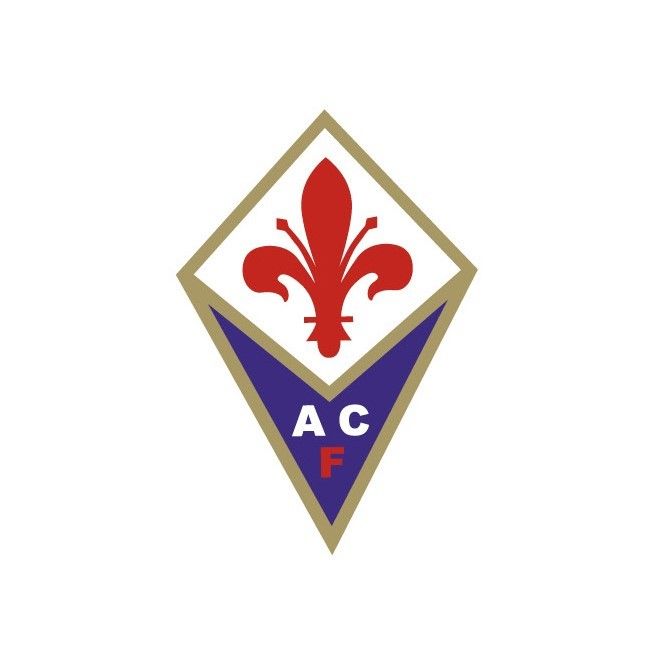 Maglia Acf Fiorentina Autografata Nicolás González