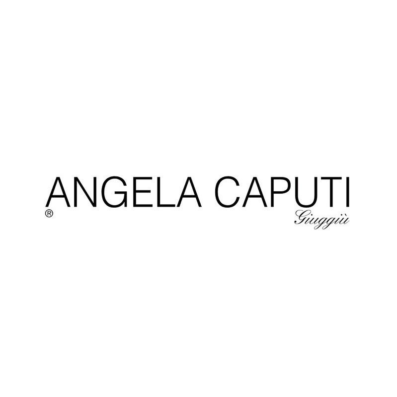 Angela Caputi - Collana e Orecchini della Collezione "rose"