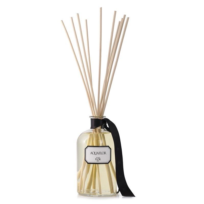 Aqua Flor - Firenze - Fragranza D’ambiente Aquaflor, 1l