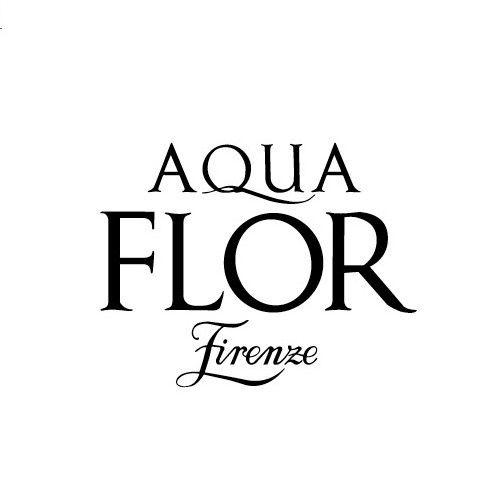 Aqua Flor - Firenze - Fragranza D’ambiente Aquaflor, 1l