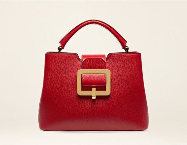 BALLY - Borsa