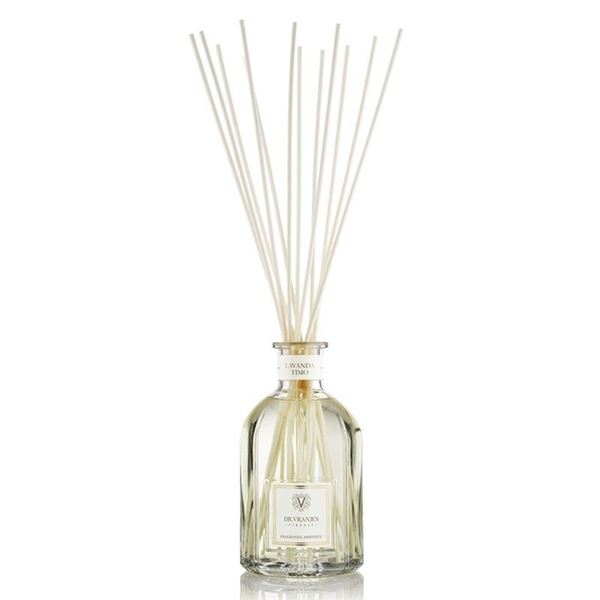 DR. VRANJES - FIRENZE - N. 1 Diffuser 1250 ml Lavender Thyme