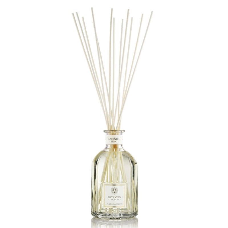 Dr. Vranjes - Firenze - N. 1 Diffusore 1250 ML Lavanda Timo