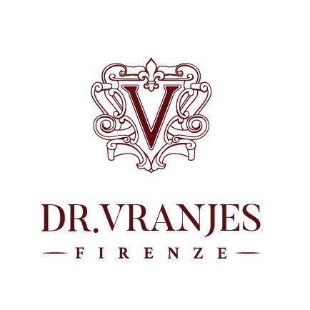 Dr. Vranjes - Firenze - N. 1 Diffusore 1250 ML Lavanda Timo