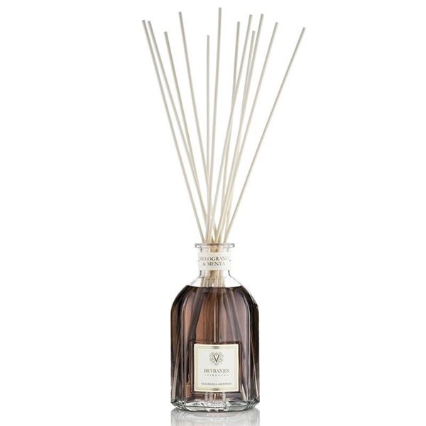 DR. VRANJES - FIRENZE - N. 1 Diffuser 2500 ml Pomegranate Mint