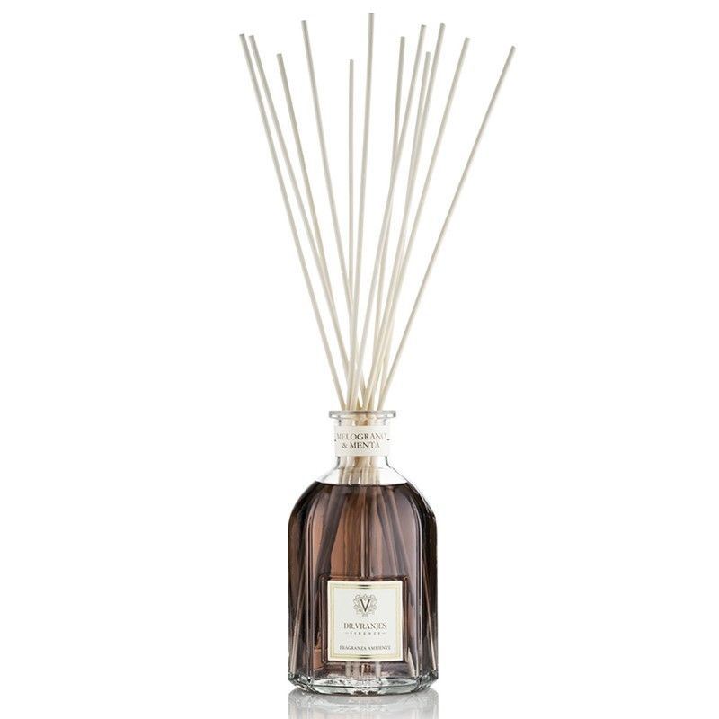 Dr. Vranjes - Firenze - N. 1 Diffusore 2500 ML Melograno Menta