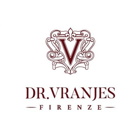 Dr. Vranjes - Firenze - N. 1 Diffusore 2500 ML Melograno Menta