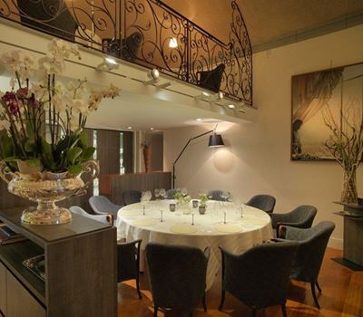 Cena per Due Persone All’enoteca Pinchiorri