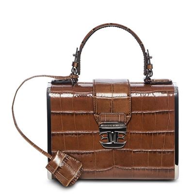 Mini Bag Rigida