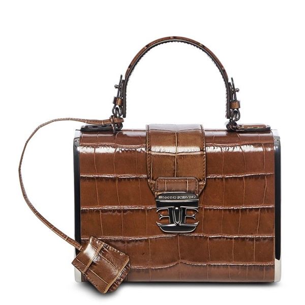 ERMANNO SCERVINO - Rigid Mini Bag