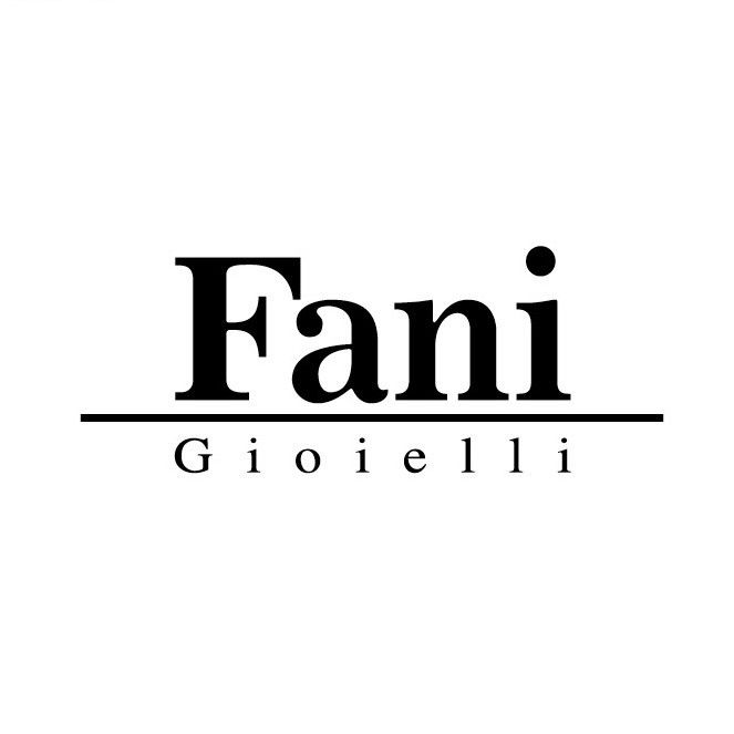 Fani Gioielli - Anello in Oro Rosa