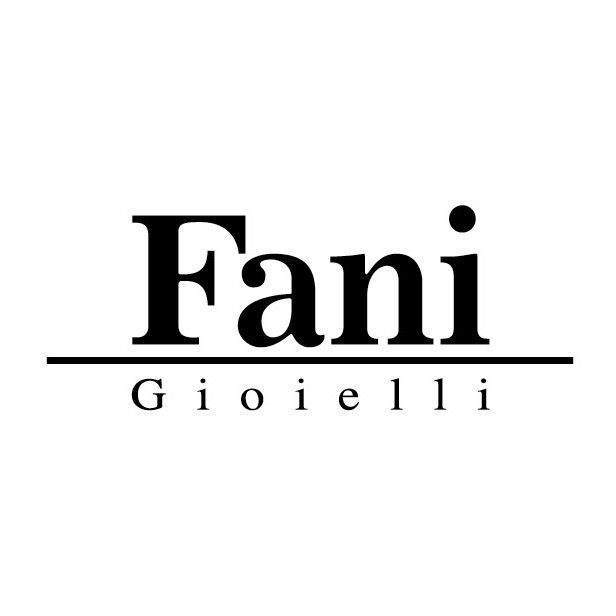 Fani Gioielli - Girocollo e Orecchini in Oro Bianco