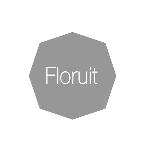 Floruit - Cappelliera in Velluto con Rose Rosse Stabilizzate