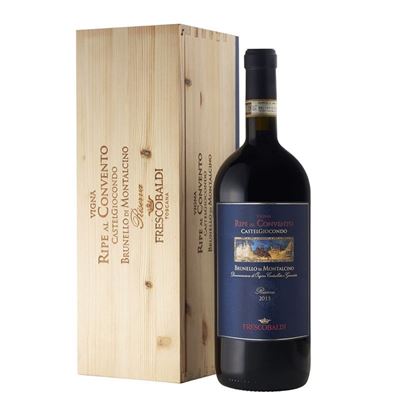 Magnum di Ripe al Convento di Castelgiocondo 2015 - Brunello di Montalcino Riserva Docg