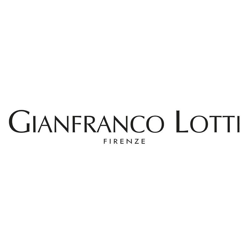 Gianfranco Lotti - Pearl Medium in Poppy Red