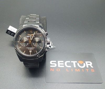 Orologio Sector