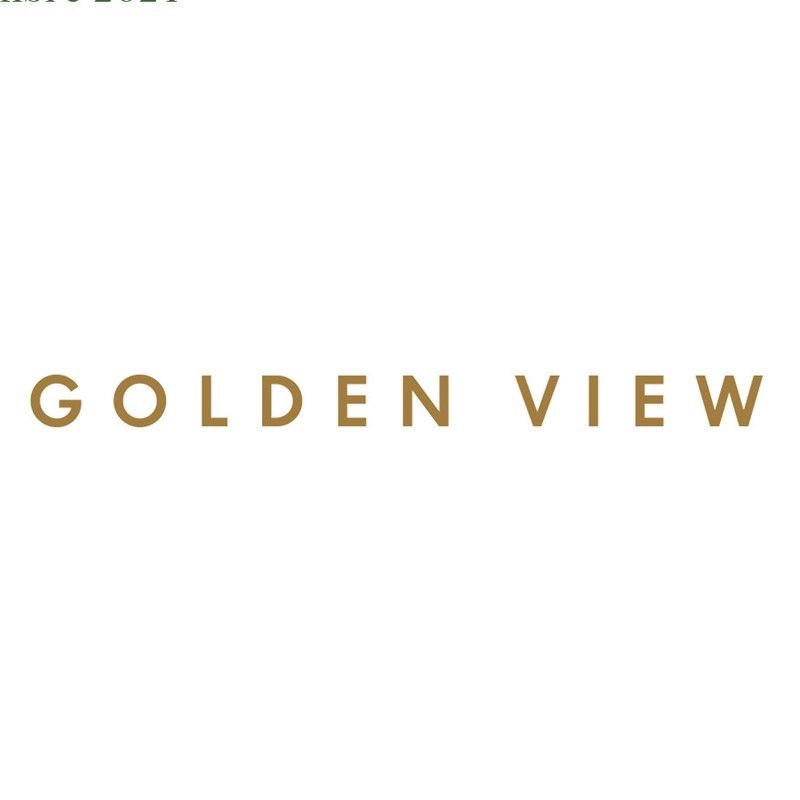Golden View - Pernottamento in Suite e Cena Romantica per Due Persone in una Terrazza Privata con...