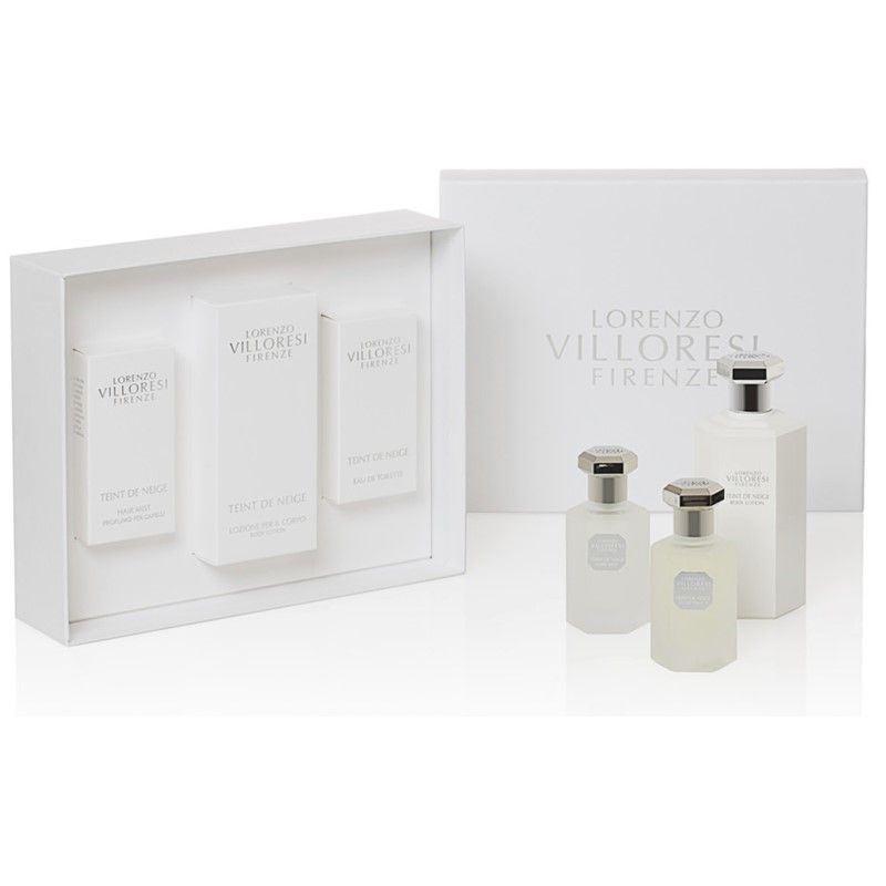 Lorenzo Villoresi Firenze - Profumo