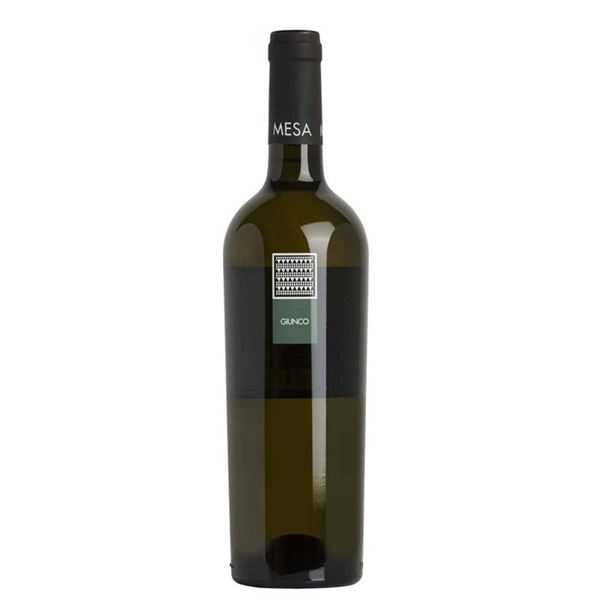 MESA CANTINA VINICOLA - 24 750ml bottles of Vermentino di Sardegna DOC “Giunco” Mesa 2019