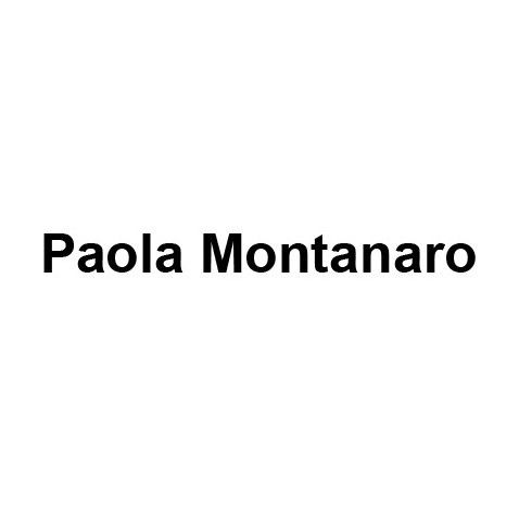 Paola Montanaro - Collage di Carta su Tela