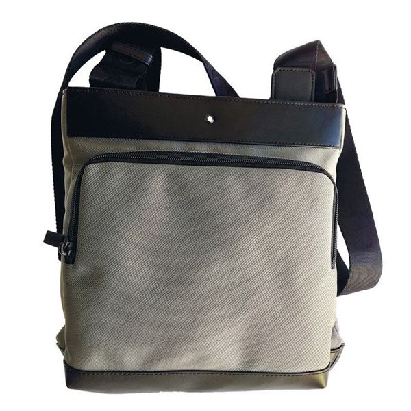 MONTBLANC - Man bag