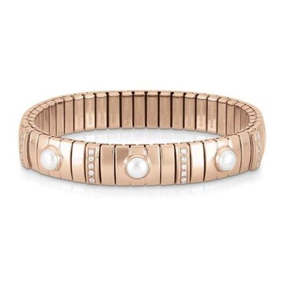Bracciali Golden Pink